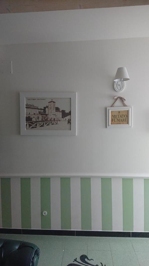 Bed and Breakfast Il Giglio Verde Porto SantʼElpidio Exterior foto