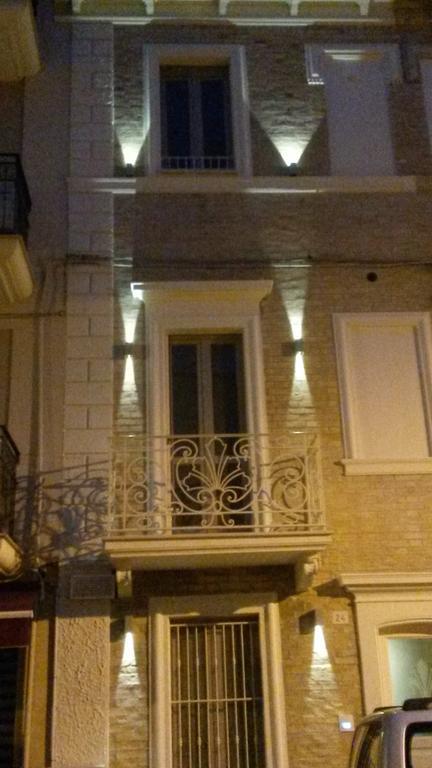 Il Giglio Verde Porto SantʼElpidio Exterior foto