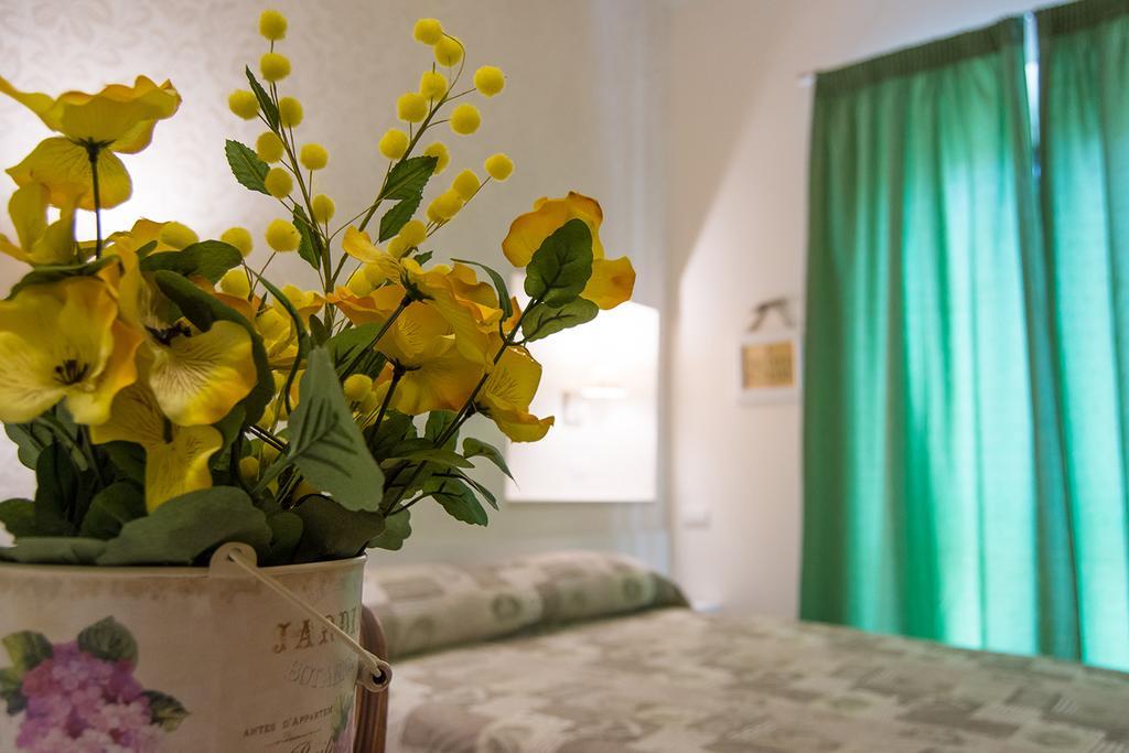 Il Giglio Verde Porto SantʼElpidio Zimmer foto