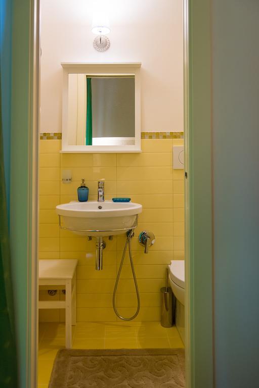 Il Giglio Verde Porto SantʼElpidio Zimmer foto