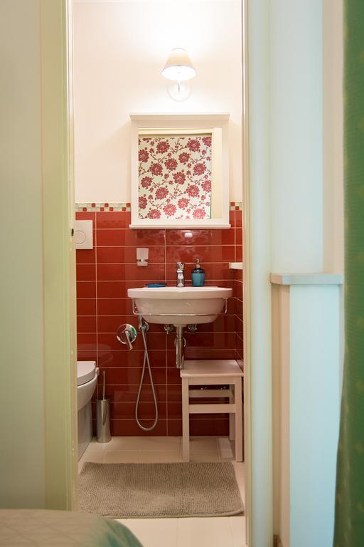 Il Giglio Verde Porto SantʼElpidio Zimmer foto