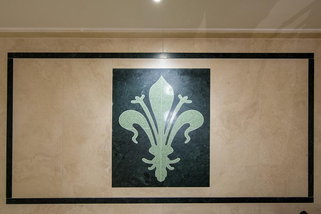 Il Giglio Verde Porto SantʼElpidio Exterior foto